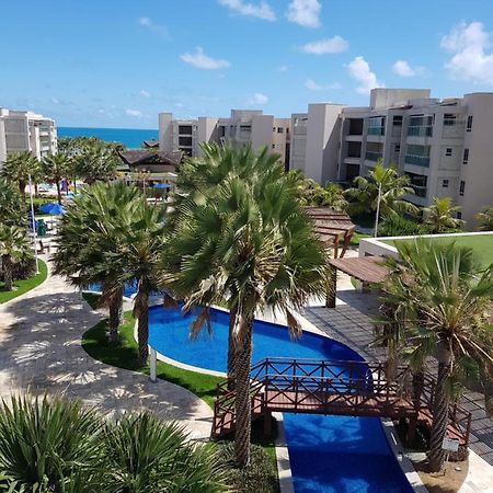 Aquiraz Riviera Beach Place Golf Residence Exterior photo